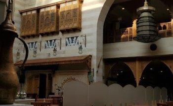 Mishkaat Umrah Services