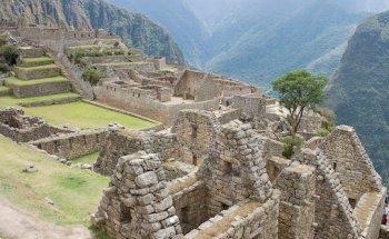 Machu Picchu Travel B.V.