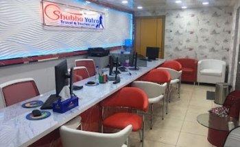 Shubha Yatra Travel & Tourism LLC