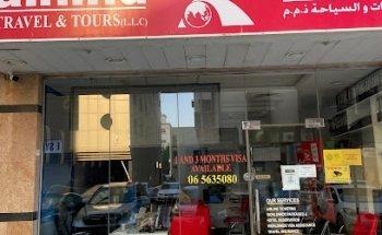 AlHind Travel & Tours LLC Rolla