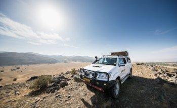 Selfdrive4x4.com