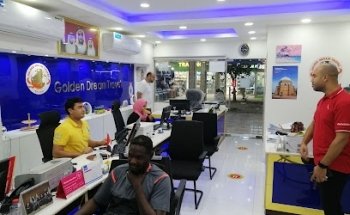 Golden Dreams Travel