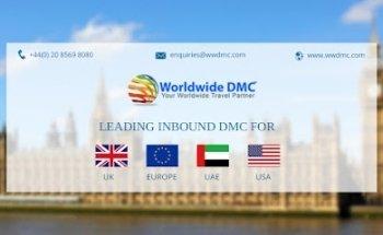 Worldwide DMC Ltd.