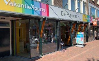 VakantieXperts De Planeet