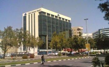 Rais Hassan Saadi Group (Head Office)