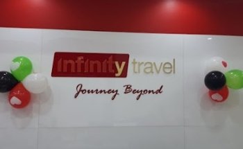 Infinity Travel and Tourism, Musaffah