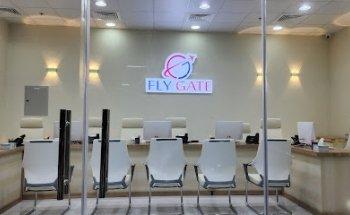 FLY GATE TOURISM LLC SP | بوابة الطيران للسياحة