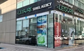 De Leisure Travel Agency Hamdan Branch