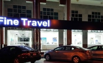 FINE TRAVEL & HOLIDAYS