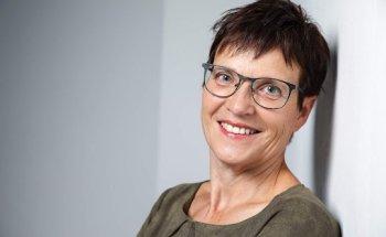 Lammieke Thomae - The Travel Club