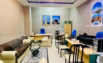 RUKN AL SOOR TOURISM