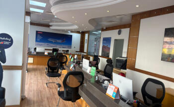 Advanced Travel & Tourism