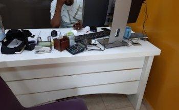 اجراء لخدمات رجال الأعمال