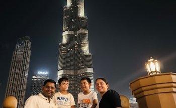 Leal Travel and Tourism