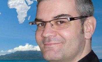 Persoonlijk reisadviseur