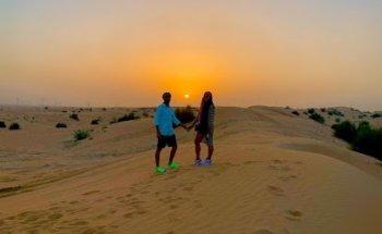 Desert Kings Tourism LLC