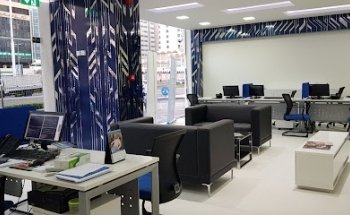 Al Naboodah Travel & Tourism LLC Abu Dhabi