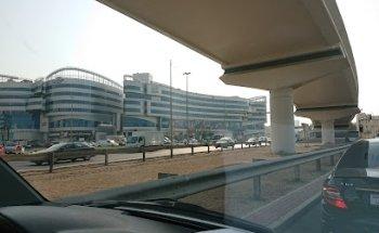 Alhind & Middle East Travels Corporate Office