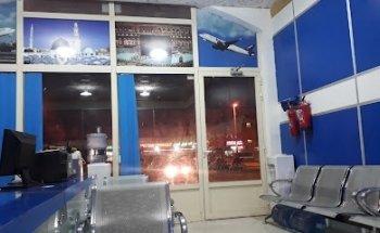 Peshawar Zalme Travel