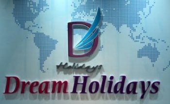 Dream Holidays Travel