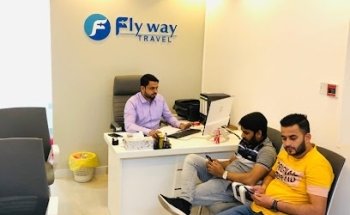 FLY WAY TRAVEL