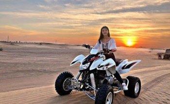 BDT Tourism Guidance Services L.L.C