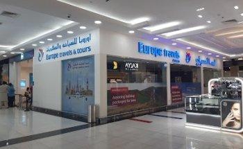 Europe Travels and Tours