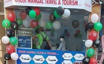 KHOST MANGAL TRAVEL AND TOURISM L.L.C