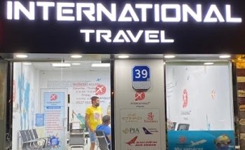 International Travel