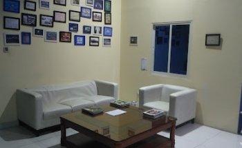 Indigo Rent A Car - Dubai Silicon Oasis