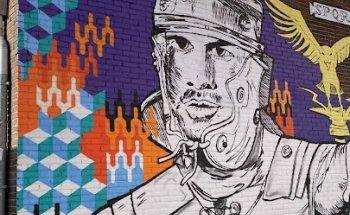 Gelretours, stadswandeling met gids