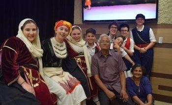 Ehab Travel & Tourism LLC