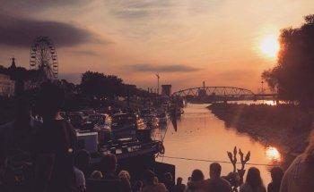 Stichting Huis voor de Binnenstad