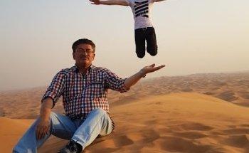 Arabian Line Tourism LLC