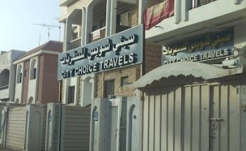 City Choice Travels