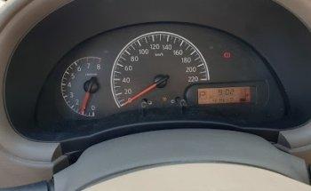 Indigo Rent A Car - Business Bay Branch