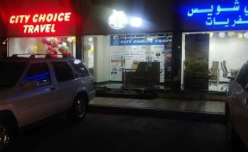 City Choice Travel