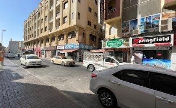 Springfield Travel & Toursim LLC Dubai Branch