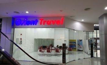 Orient Travel & Tourism Agency LLC