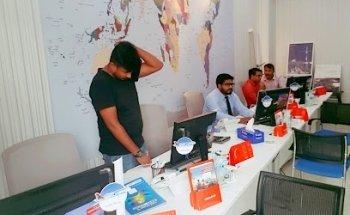 AL QUSAIS TRAVELS L.L.C