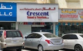 Crescent Travel & Tourism