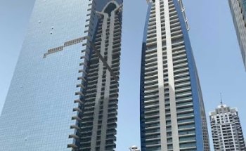 Arabian Voyager DMCC