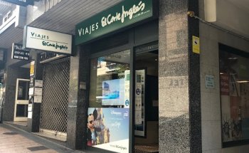 Viajes El Corte Inglés