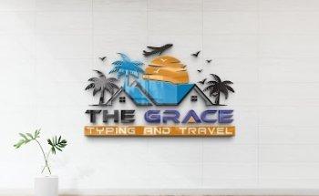 The Grace Typing & Travels