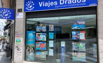 Viajes Drados