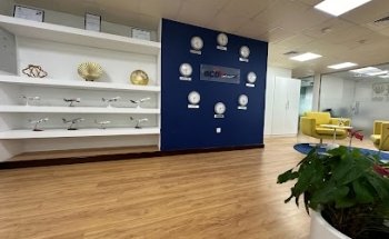 BCD TRAVEL LLC- ABU DHABI BRANCH 1