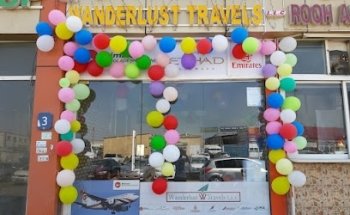 Wanderlust Travels L.L.C