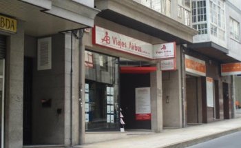 Viajes Airbus Galicia S.A.