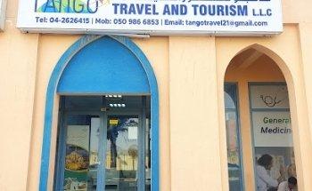 Tango Travel & Tourism