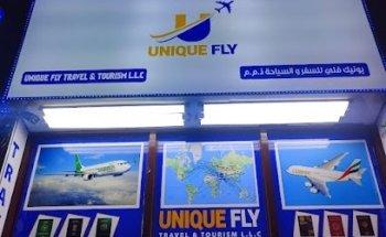 UNIQUE FLY TRAVEL & TOURISM LLC